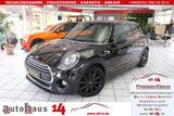 MINI ONE  - Panorama-Leder-h&k-Sitzheizung-PDC-Visual - MINI MINI: Braun, Leder
