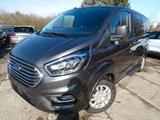 Ford Tourneo Custom *TOTERW.ASS.*STANDHEIZ*LEDER*ACC* - Ford Tourneo Custom Unfallwagen