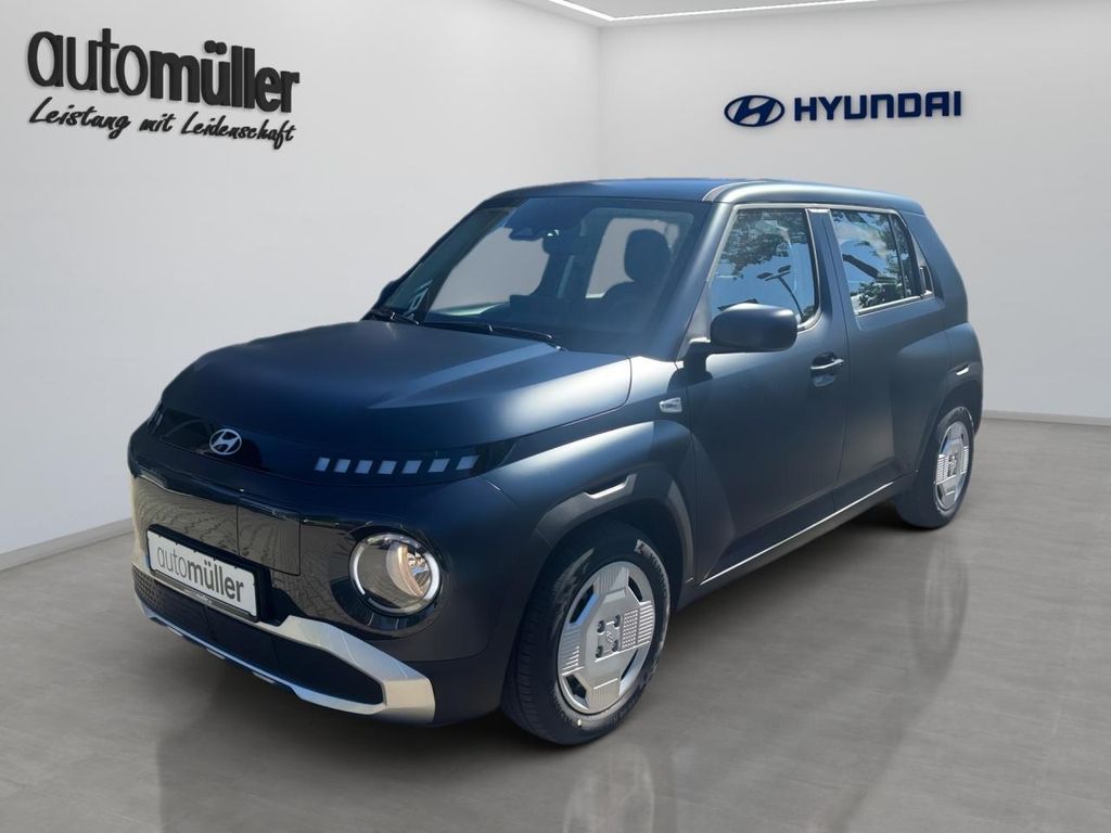 Angebot ansehen Hyundai INSTER