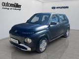 Hyundai INSTER SELECT ACC AUT Fernlichtass. Kam. KeyLess - blaue Hyundai INSTER