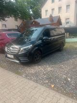 Mercedes-Benz Mercedes  V.250  360, Kamera, Panaroma, D... - Mercedes-Benz 250 in Duisburg