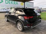 Volkswagen T-Roc 1.5 TSI OPF DSG Style/AHK - Volkswagen Gebrauchtwagen von 2022