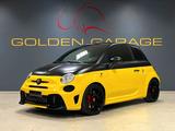 Abarth 595 C 1.4 Turbo T-Jet 180 CV Competizione - Abarth 595 Cabrio Gebrauchtwagen