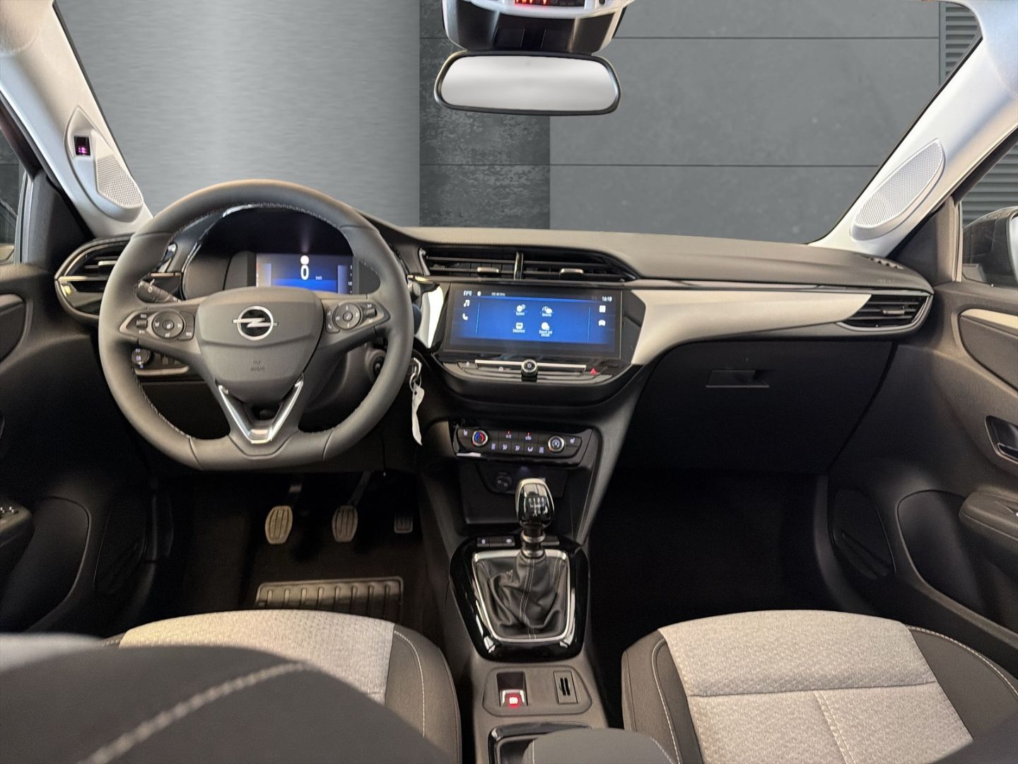 Opel Corsa - Bild 10