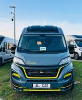 Karmann Dexter 580 - EINZELSTÜCK - Rühl Umbau - Karmann Dexter