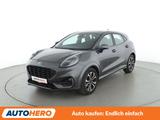 Ford Puma 1.0 EcoBoost Mild-Hybrid ST-Line *NAVI*LED* - Ford Puma Gebrauchtwagen in Frankfurt