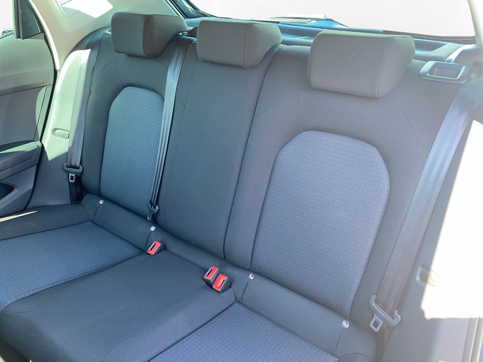 Seat Ibiza - Bild 13