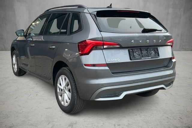 Fahrzeugabbildung SKODA Kamiq 1.0TSI DSG Ambition LED+ACC+VIRTUAL+SITZHZ
