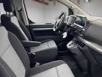 Opel Zafira - Vorschau Bild 12