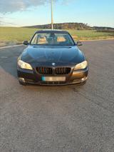 BMW 535i f10 2010 - gebrauchte BMW 535 aus dem Jahr 2010