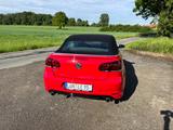 Volkswagen Golf 2.0 TSI DSG GTI Cabriolet GTI - Volkswagen Golf: Cabrio, GTI