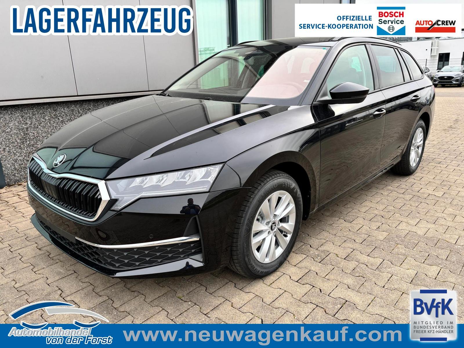 Skoda "Selection" LIEFERUNG KOSTENLOS & PREISGARANT...