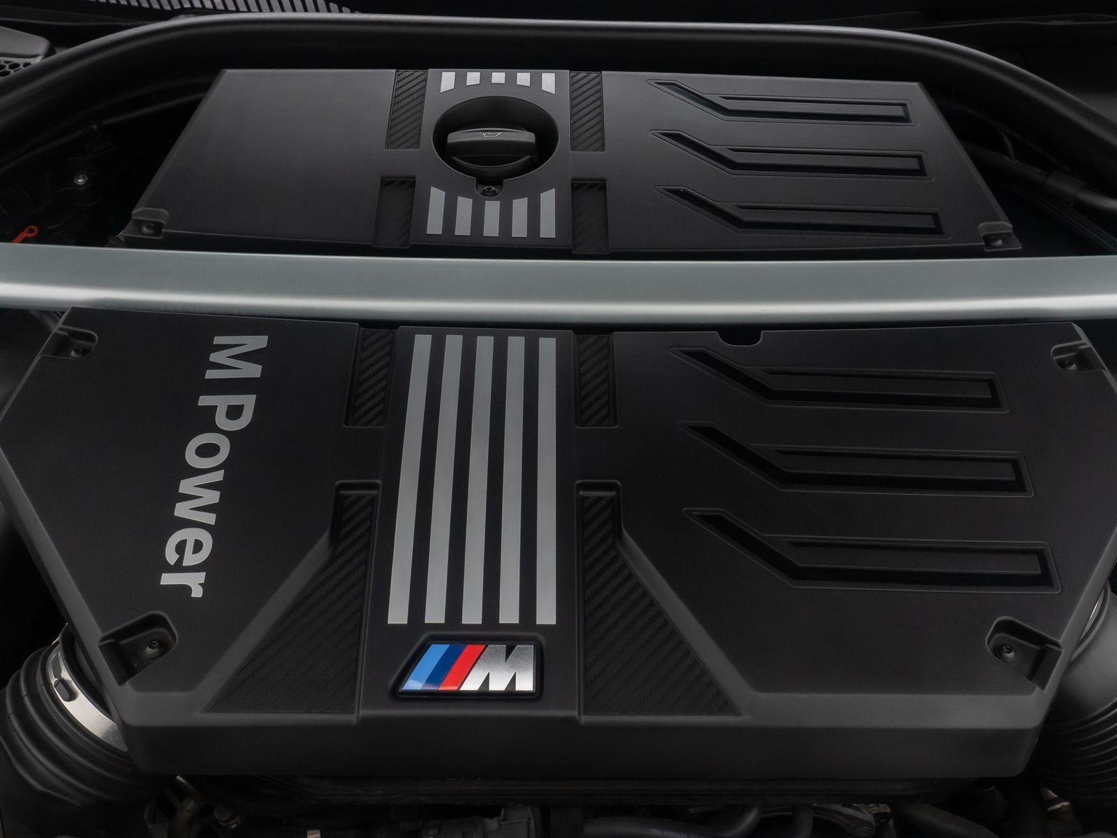 Fahrzeugabbildung BMW X3 M Komfort HUD DAB Kamera Panorama 21Zoll
