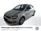 Volkswagen Polo 1.2 TSI DSG Life Klima SHZ PDC - VW Polo Gebrauchtwagen in Nürnberg