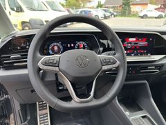 VW Caddy Style Maxi 1.5 TSI DSG*LED*7 Sitzer*