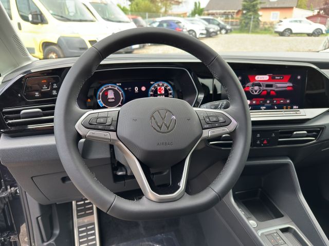 Volkswagen Caddy Style Maxi 1.5 TSI DSG*LED*7 Sitzer*