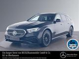 Mercedes-Benz E 300 Tde 4M AMG SUPERSCREEN NIGHT PANO 20" HUD - Mercedes-Benz E 300: 300td
