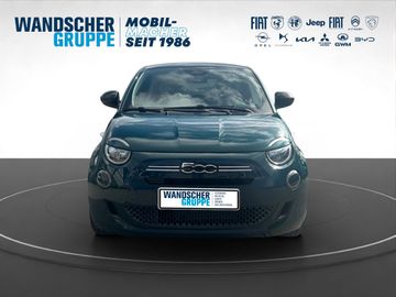 Fiat 500 1.0 Hybrid Icon LM+SHZ+Kamera+Carplay+
