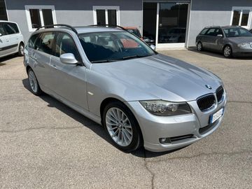 BMW 325 - 1