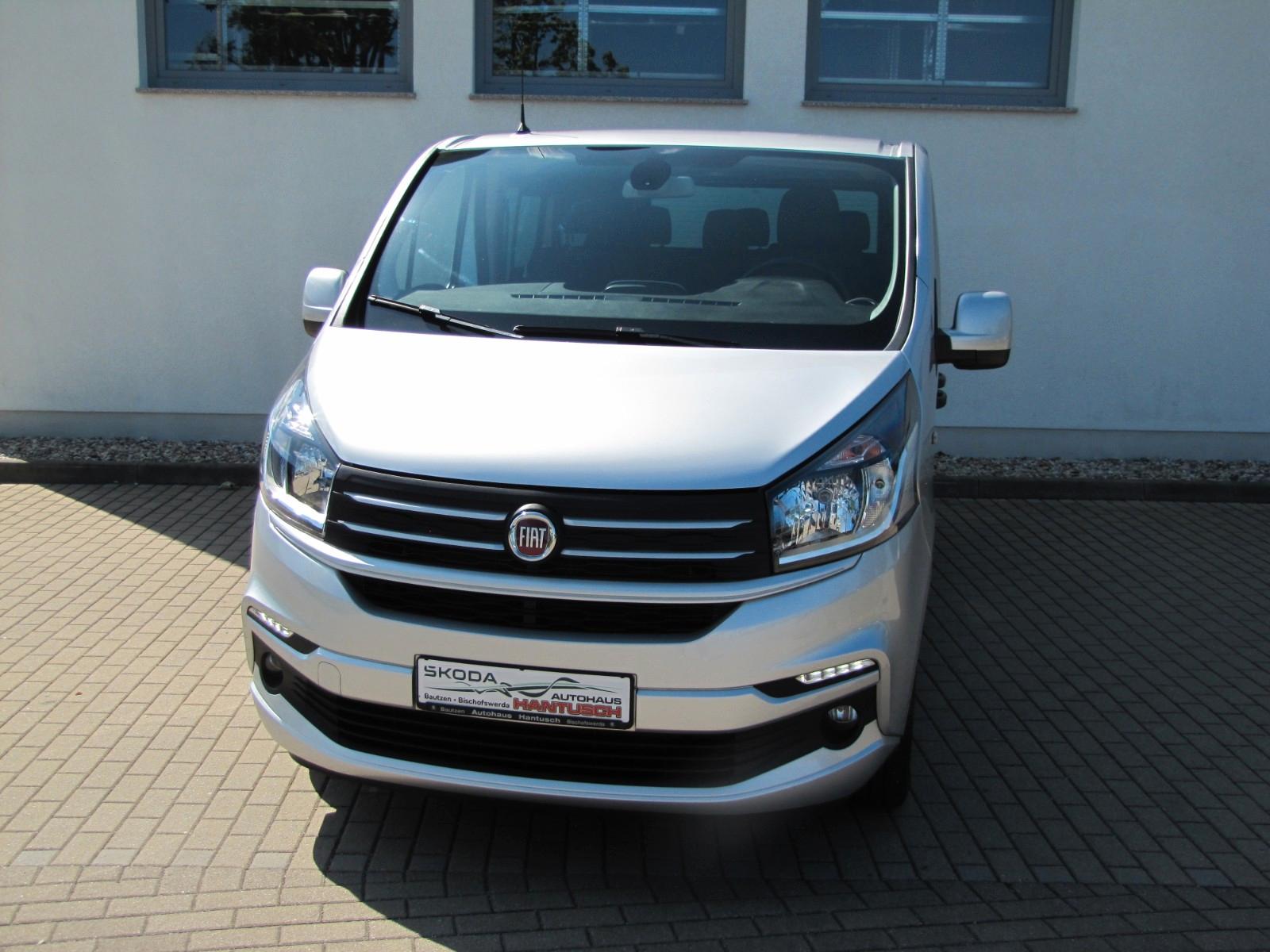 Fiat Talento Kombi L1H1 1,0t Family