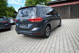 Volkswagen Touran Join/Anhängerk./Standheizung/ACC - : Anhänger