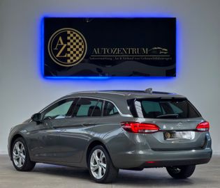 Opel Astra - 6