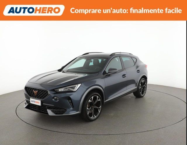 Image of Cupra Formentor