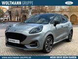 Ford Puma ST-Line X 1.0 EcoBoost Mild Hybrid EU6d AHK