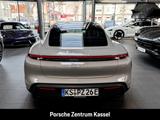 Porsche Taycan 4S - Porsche Taycan in Kassel