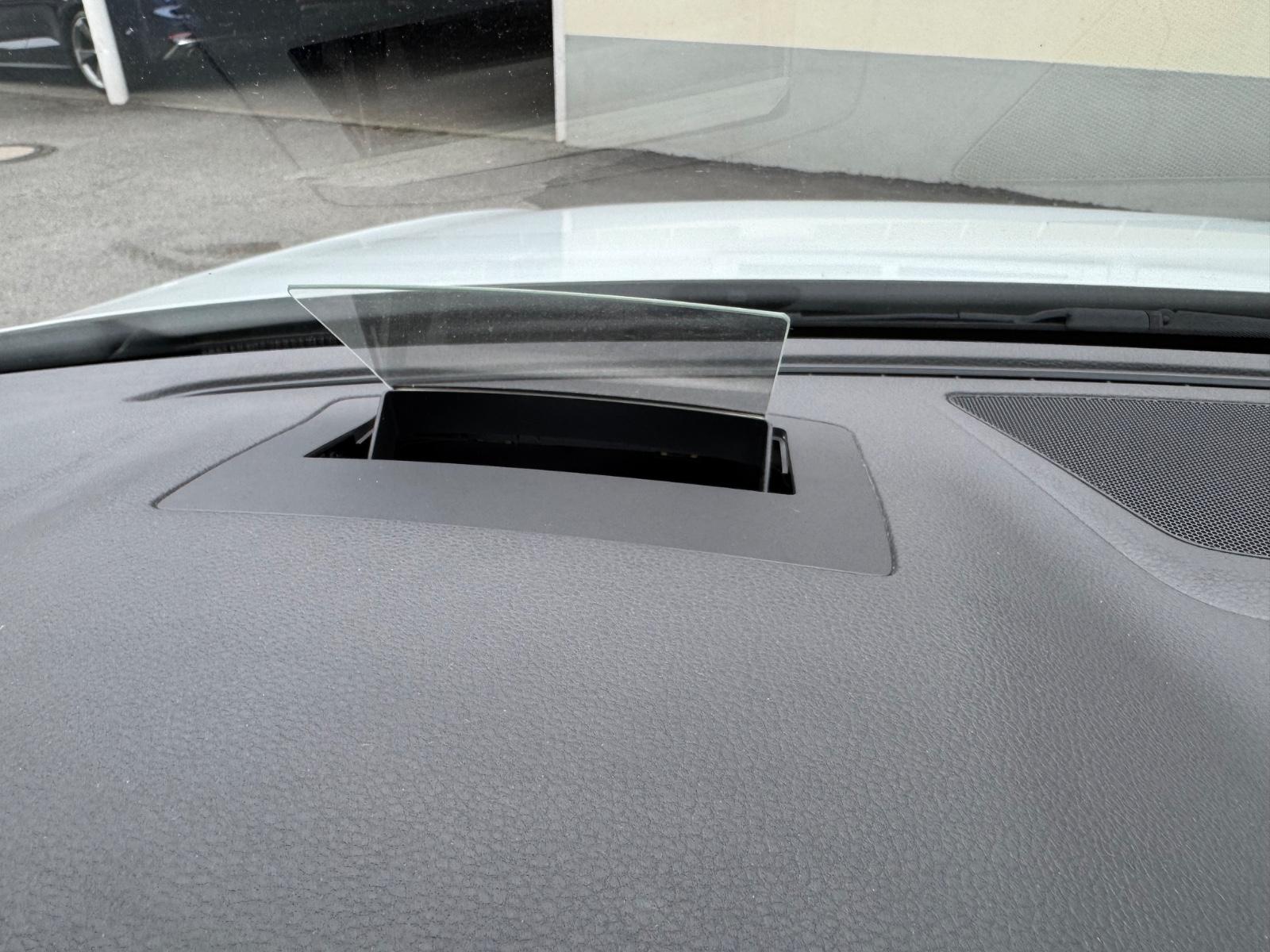 Volkswagen Passat Business AHK/Matrix/Digital/HUD, миниатюра 28