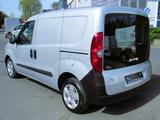 Fiat Doblo Cargo 1.3 Multijet Klima PDC 2xSchiebetür - Fiat Doblo: 1.3
