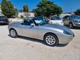 Fiat Barchetta 1.8 16V - scheckheftgepflegte Fiat Barchetta