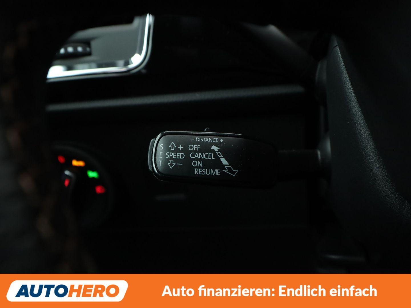 Cupra Ateca 2.0 TSI 4Drive Aut.*NAVI*360*ACC*