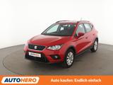 Seat Arona 1.0 TSI Style Edition*TEMPO*KLIMA*GARANTIE - Seat Arona: Style Edition