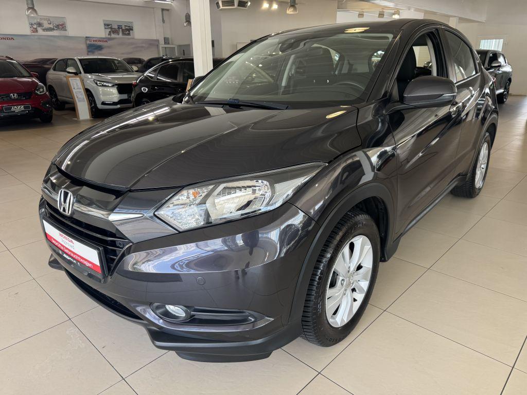 Honda HR-V 1.5 i-VTEC CVT Elegance