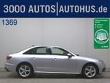 Audi A4 30 2.0 TDI Limousine advanced Matrix Navi vc - Audi A4 mit Diesel-Antrieb: Limousine, Euro5, 3.0