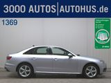 Audi A4 30 2.0 TDI Limousine advanced Matrix Navi vc - Audi A4 mit Diesel-Antrieb: Limousine, 3.0