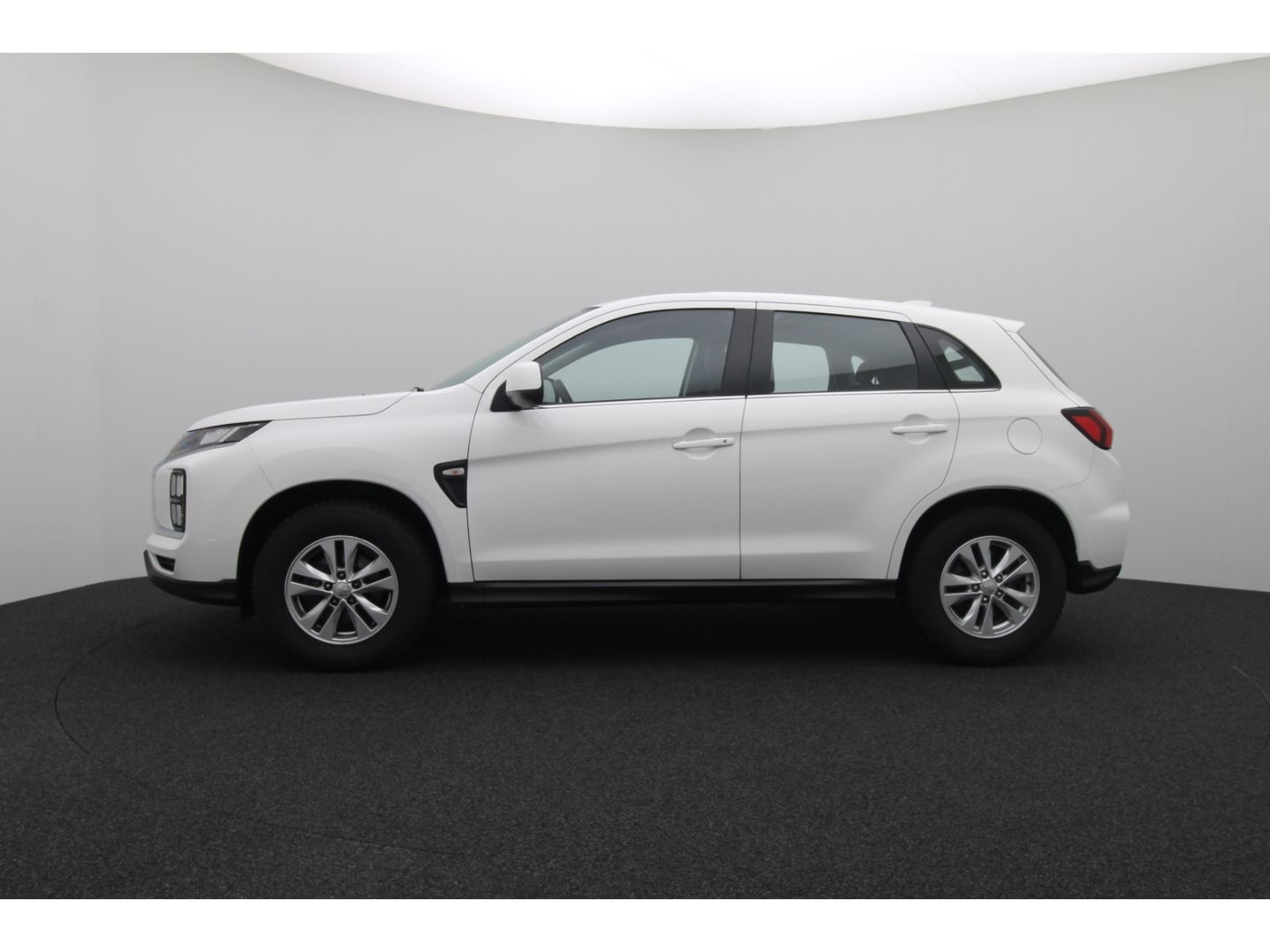 Fahrzeugabbildung Mitsubishi ASX Intro Edition 2.0 2WD