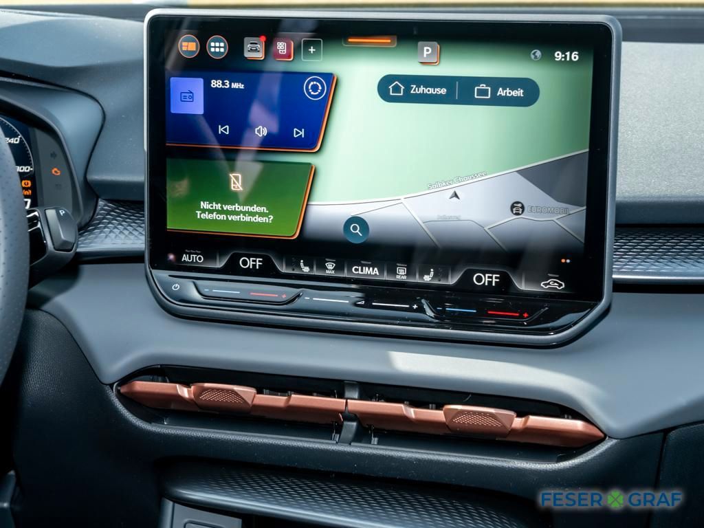Cupra Terramar - Bild 5