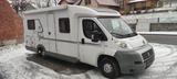 Fiat Ducato  - Fiat Teilintegrierter