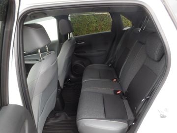 Bild 4 Honda Jazz 1.5 i-MMD Hybrid Advance Sport