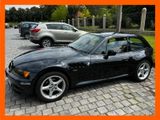BMW Z3 COUPÉ 2.8 | LEDER | SPORTSITZE | COUPE |  - BMW Z Series in Leipzig