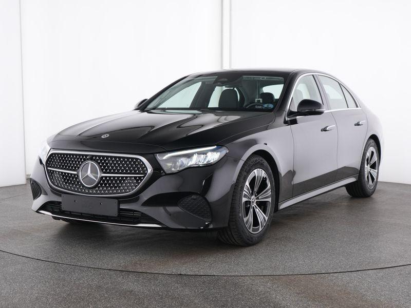 Mercedes-Benz E 220 d AVA Advanced*PANO*Distronic*Kamera*MY26