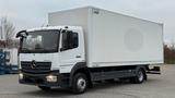 Mercedes-Benz Atego 3 1223 - Mercedes-Benz Atego 1223