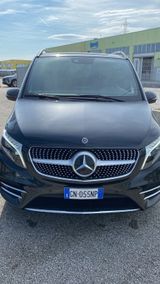 Mercedes-Benz V 250 - Cars in Siegen