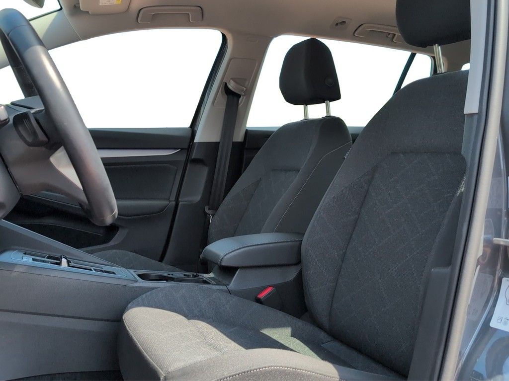 Volkswagen Golf - Bild 14