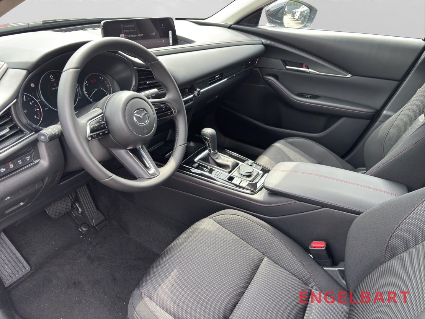 Mazda CX-30 - Bild 7