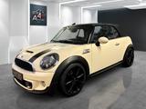 MINI COOPER_S Cabrio *Sportpaket*Navi*Leder*PDC*SHZ - MINI MINI: Cabrio, Sport