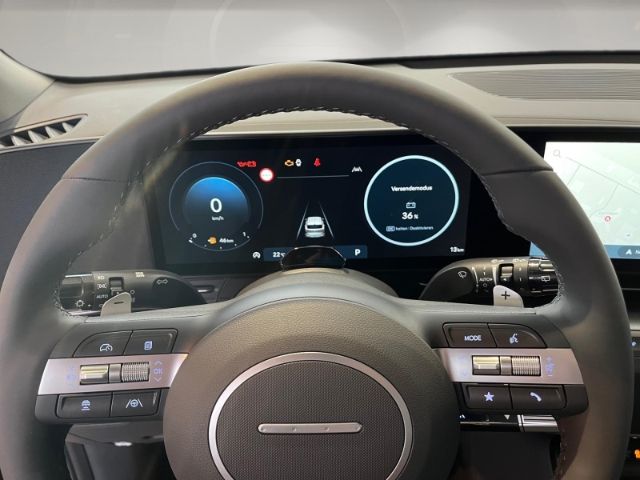 Hyundai KONA - Bild 8