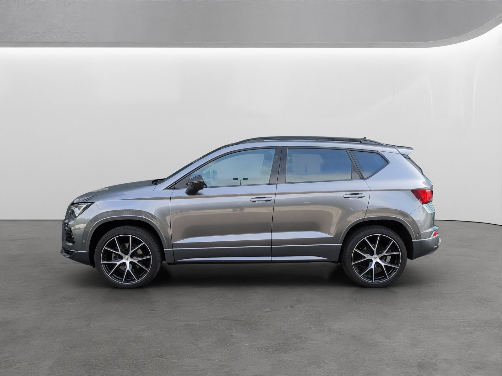 Cupra Ateca - Bild 4